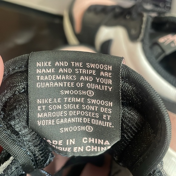 Nike Air Jordan Retro Low ~ Boys size 6 - Picture 10 of 12